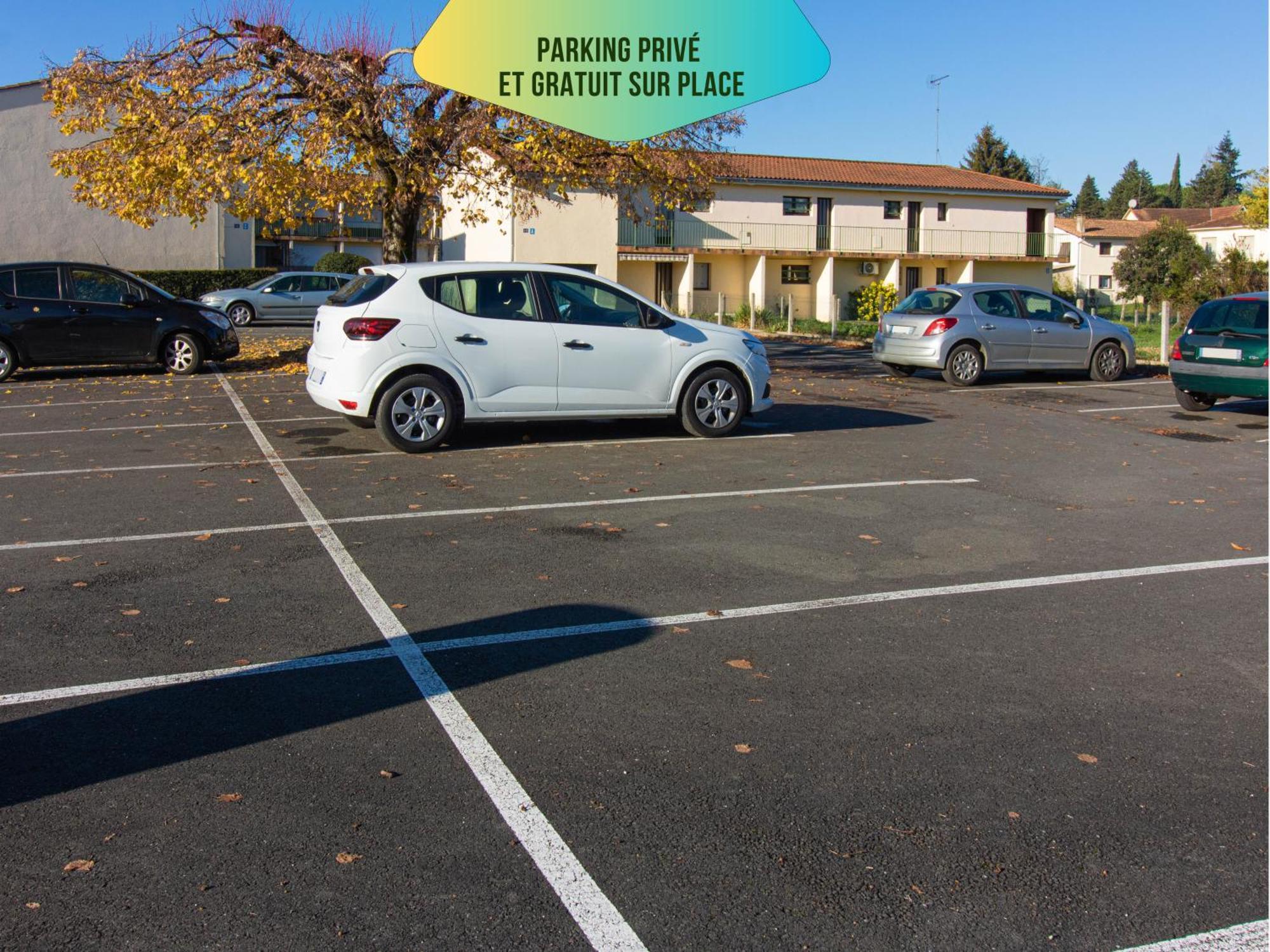 Le Pic'Vert - Free Parking - 400M Hospital - 15Min Train Station & Historic Center - Air Conditionner - Calm & Cosy Bergerac Exterior foto